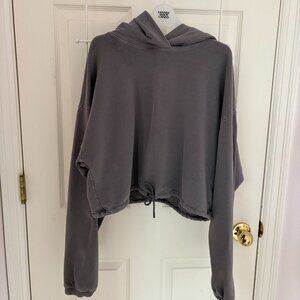 The Group Babaton Weekender Hoodie